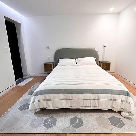 New Cozy Modern Minimalist Stay In Brooklyn At Rem-Casa New York Bagian luar foto