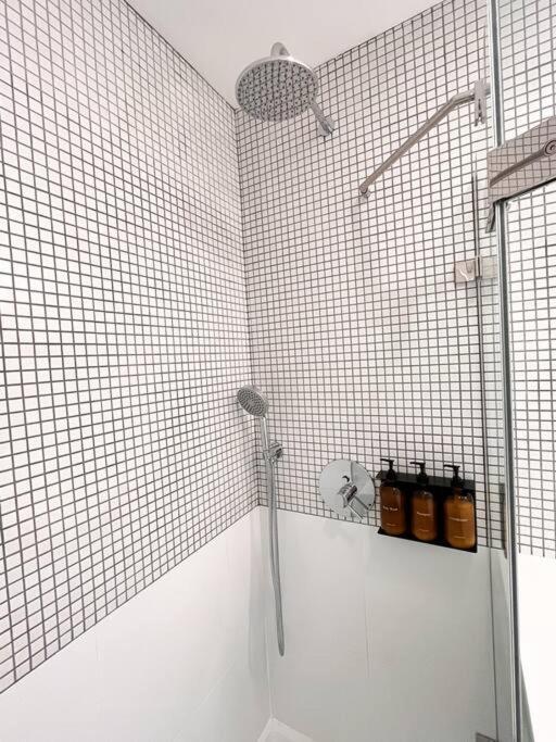 New Cozy Modern Minimalist Stay In Brooklyn At Rem-Casa New York Bagian luar foto