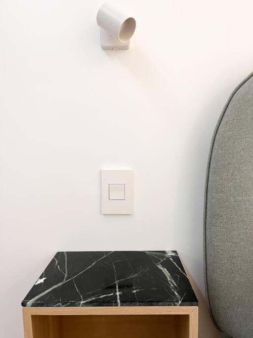 New Cozy Modern Minimalist Stay In Brooklyn At Rem-Casa New York Bagian luar foto