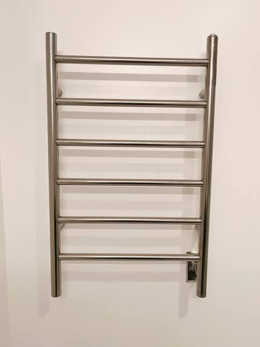 New Cozy Modern Minimalist Stay In Brooklyn At Rem-Casa New York Bagian luar foto