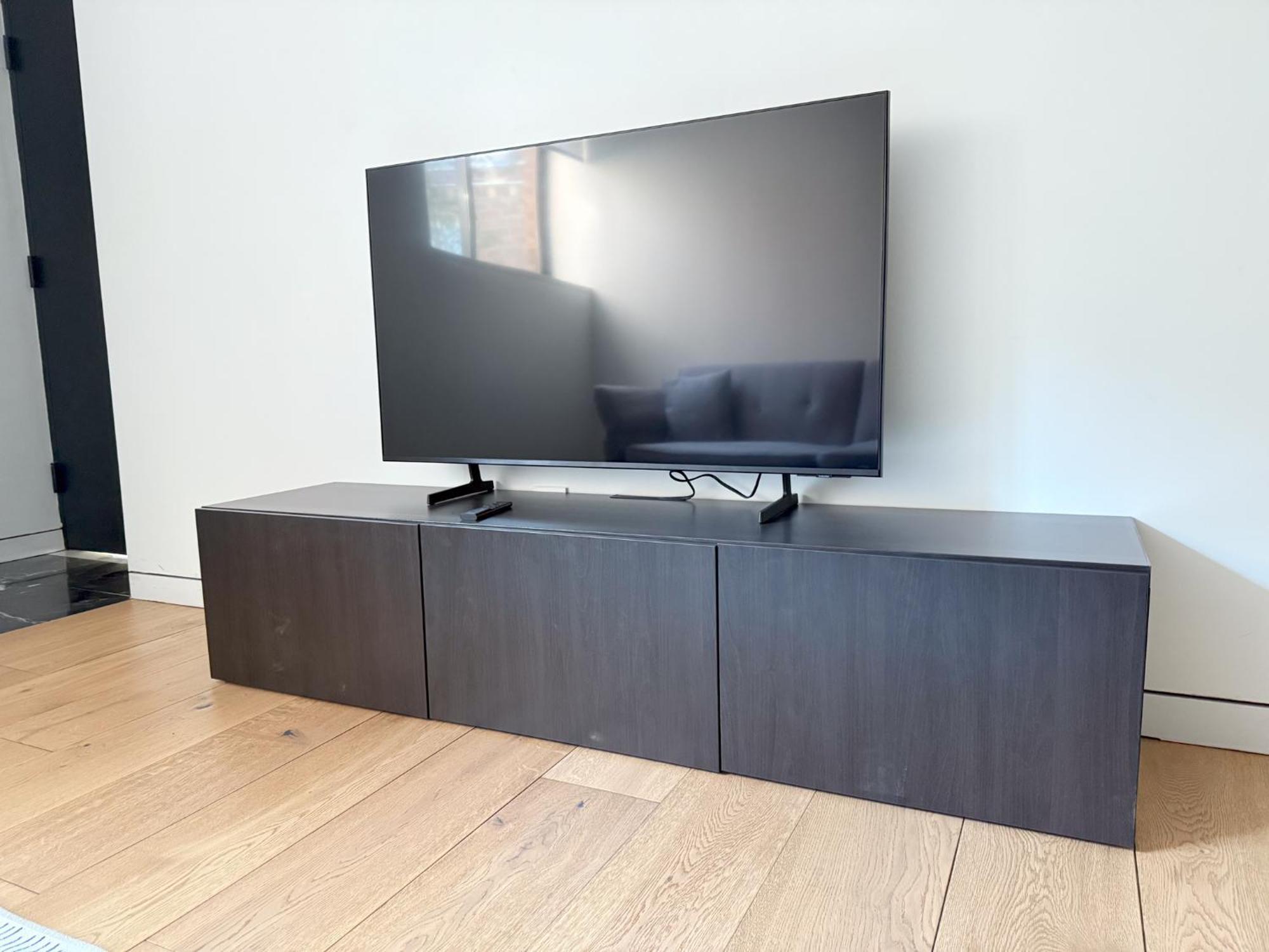 New Cozy Modern Minimalist Stay In Brooklyn At Rem-Casa New York Bagian luar foto